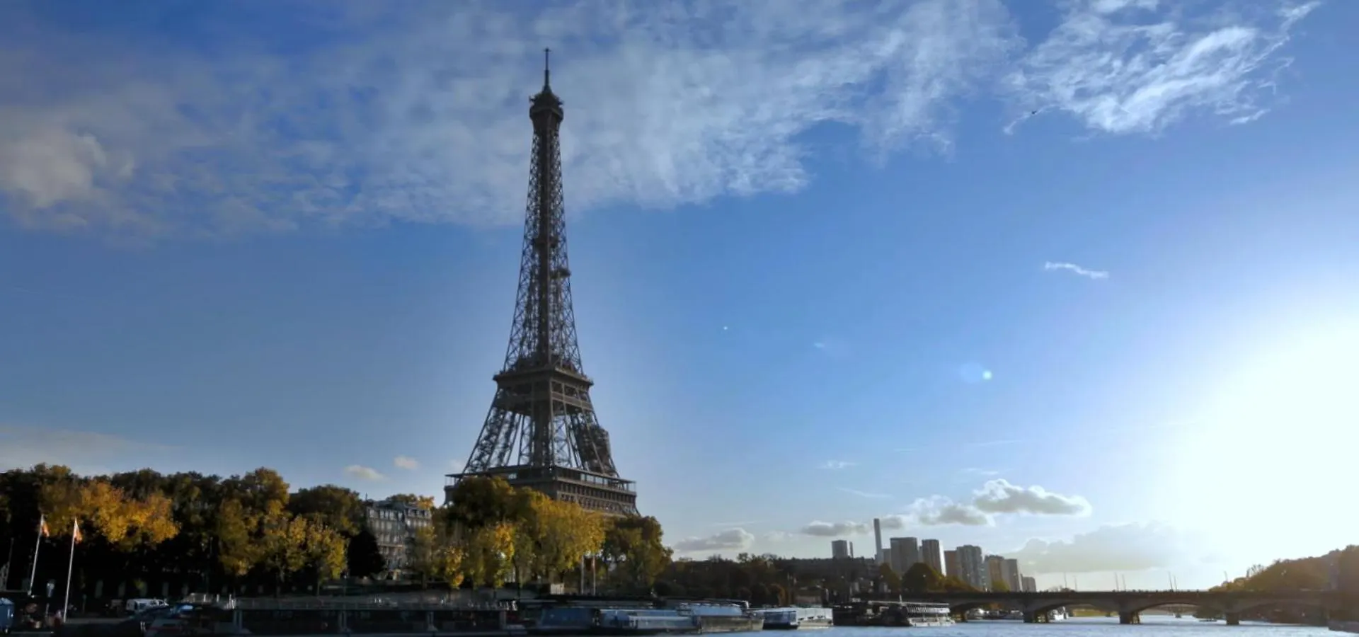 Magnifique Appartement De Luxe & Familia - Paris 16 Apartment