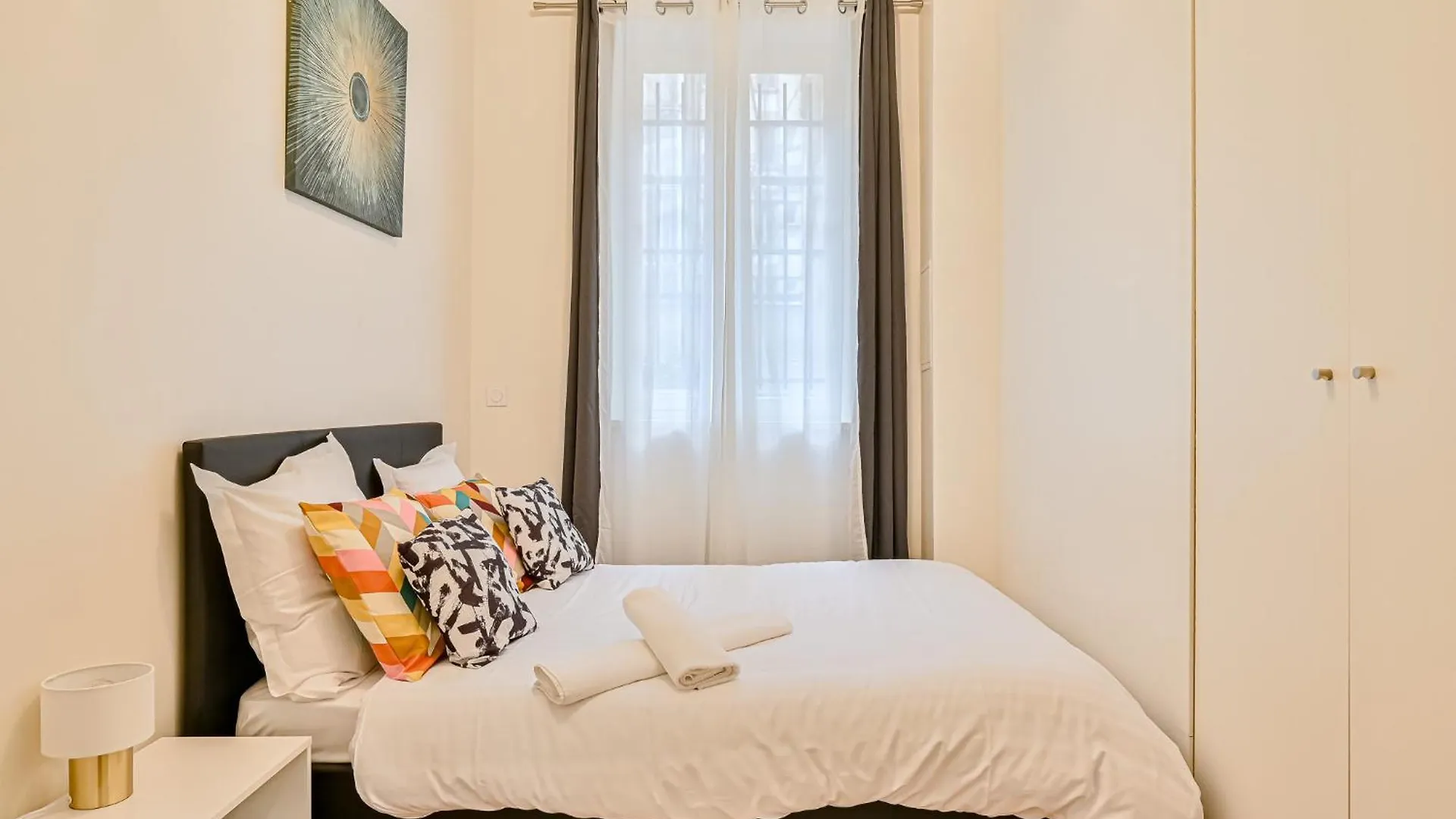 Magnifique Appartement De Luxe & Familia - Paris 16
