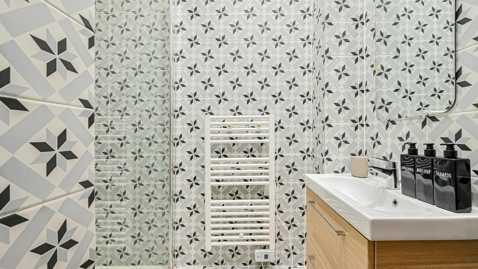 Magnifique Appartement De Luxe & Familia - Paris 16
